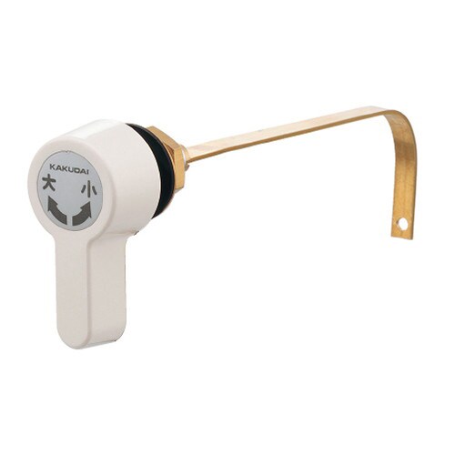 476ー002ーC ロータンクレバー