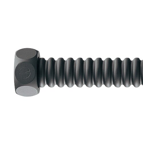 フレキパイプ ブラック 400