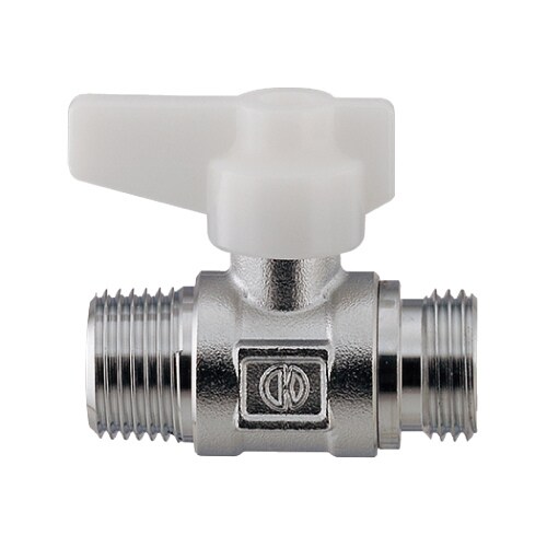 650ー007ー13 流量調節ボールバルブ