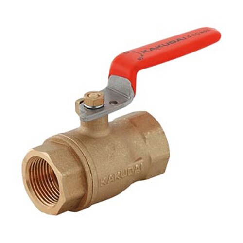 651ー001ー10 ボールバルブ