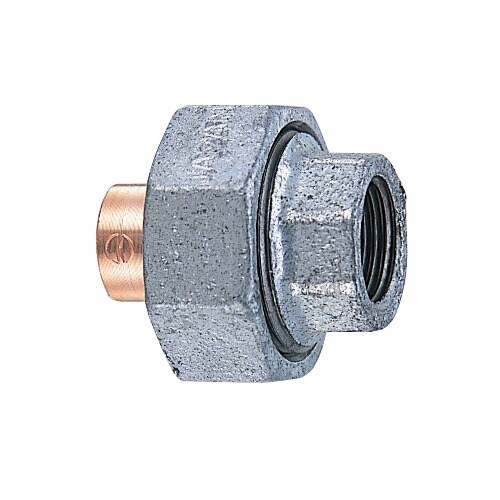 6699ー20×22.22 銅管FCユニオン