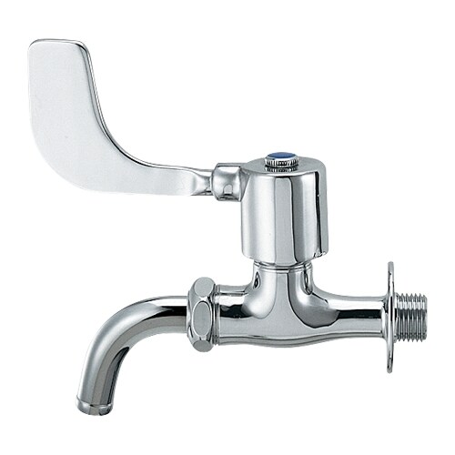 7014ー13 レバー式万能ホーム水栓