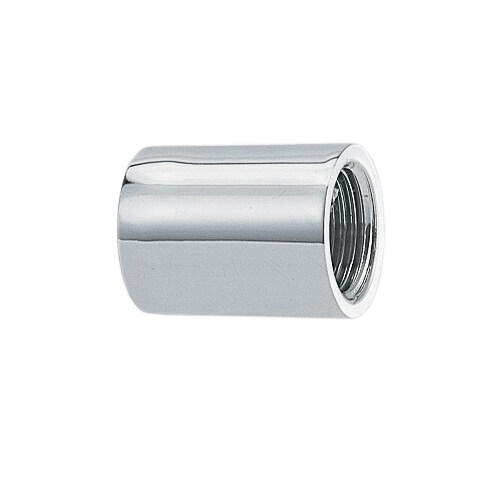 6127Aー25 ソケット(クローム)