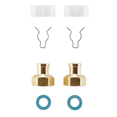 101ー073 接続金具セット 逆止弁なし