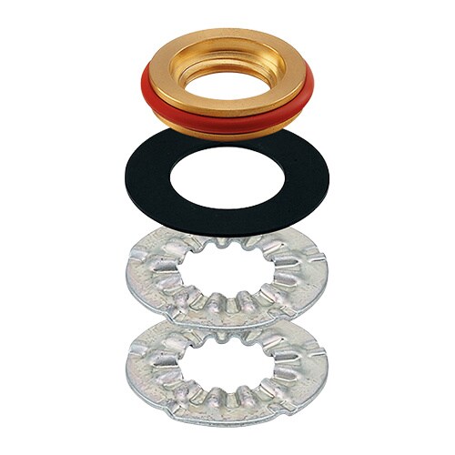 107ー823 単水栓取付アダプター