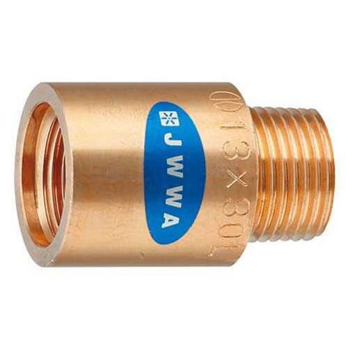 6112ー25×40 砲金ザルボ