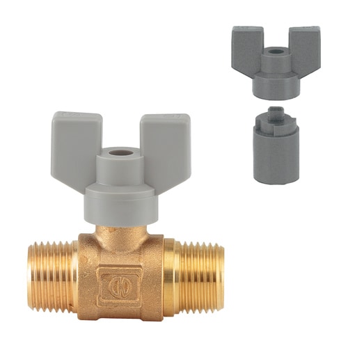 650ー013ー13 ボールバルブ