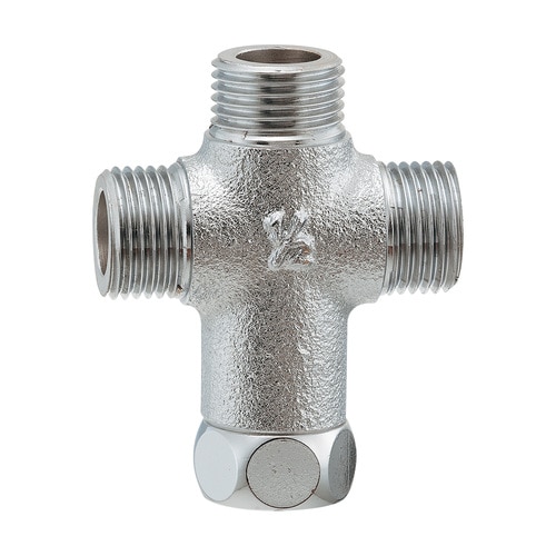 617ー313ー13 ナットつきクロス継手