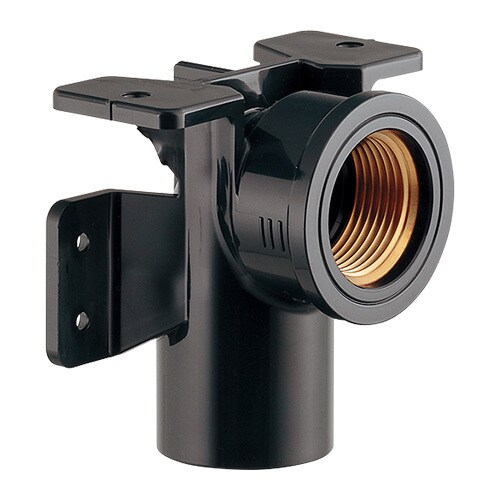 619ー325ー25 樹脂製両座付エルボ