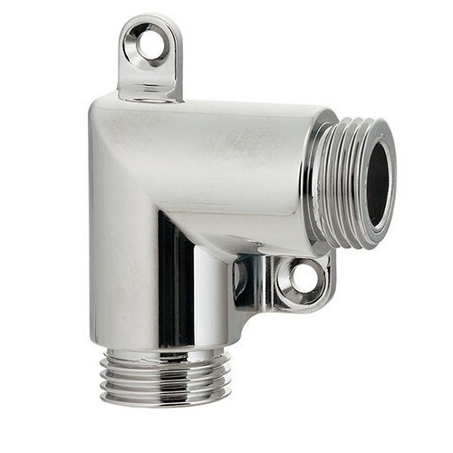 646ー830ー13 座付エルボ クローム