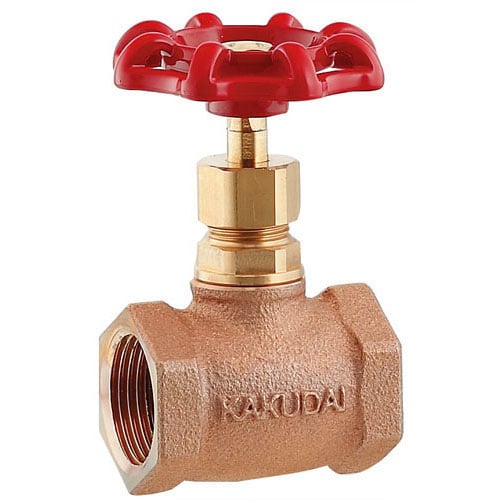 653ー002ー13 グローブバルブ