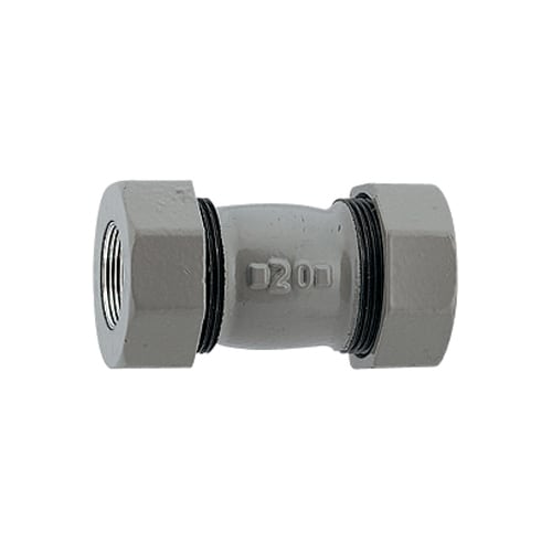 3管兼用ジョイントソケット