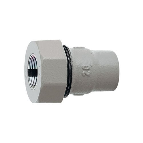 3管ジョイントメスアダプター#649−847−25