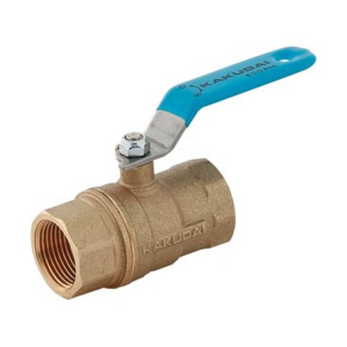 ボールバルブ(フルボア) #651−002−13