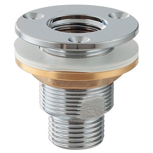 644ー560ー13G ショート水切金具