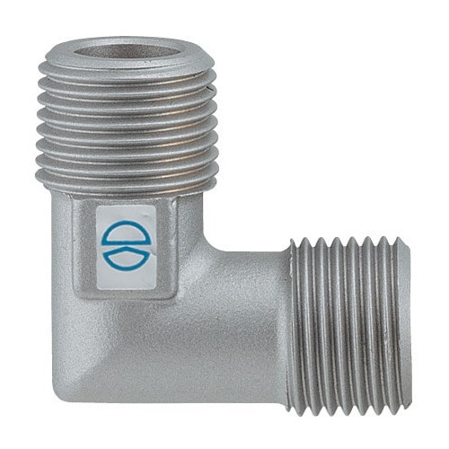 646ー030ー13 フレキ用エルボ ステンレス