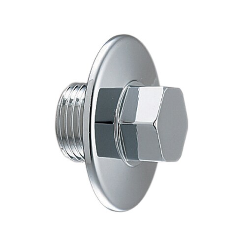 613ー504 給水栓プラグ 25