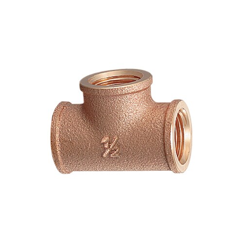 6126ー20x13 砲金チーズ