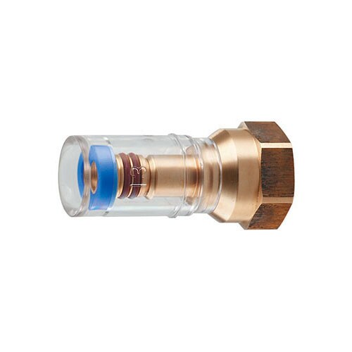 615ー252ー10A メタカポリクリア内ネジ