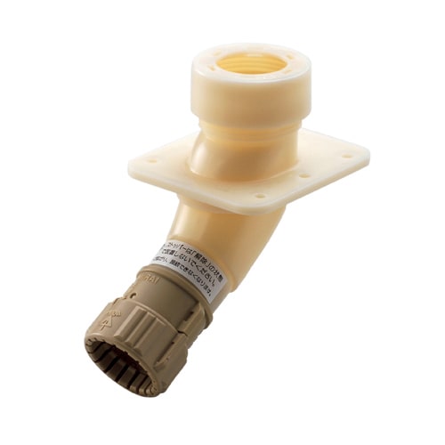 682ー002ー22 高床用水栓ボックス