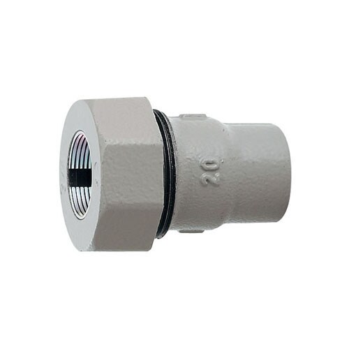 3管ジョイントメスアダプター#649−847−20