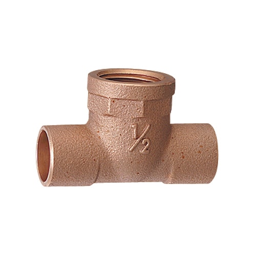 銅管チーズ 13x22.22