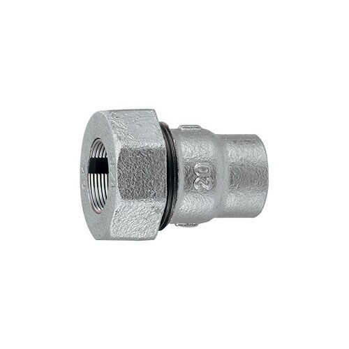 649ー847ー20W 3管兼ジョイント メス白