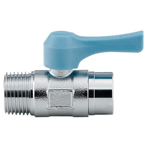 652ー016ー13B 圧力計ボールバルブ