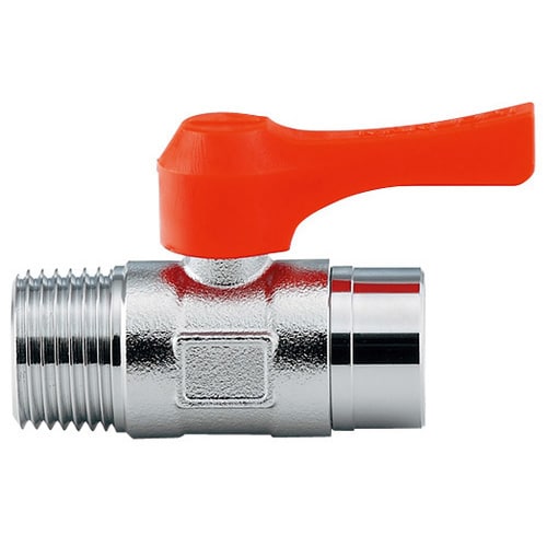 652ー016ー13R 圧力計ボールバルブ