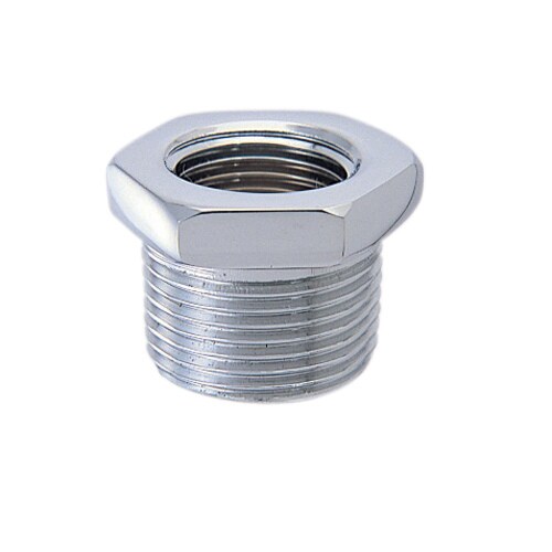 6167Aー25x20 ブッシング(クローム)