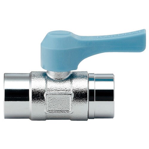 652ー015ー10B 圧力計ボールバルブ