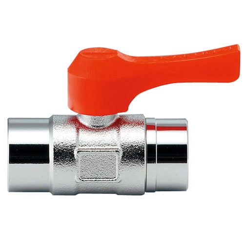 652ー015ー10R 圧力計ボールバルブ