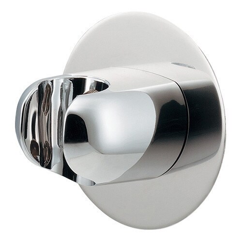 シャワーフック 化粧プレート付