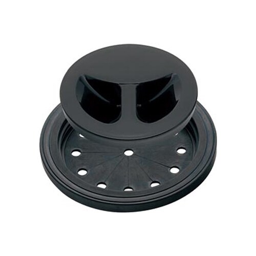 452ー011 流し台排水栓フタセット