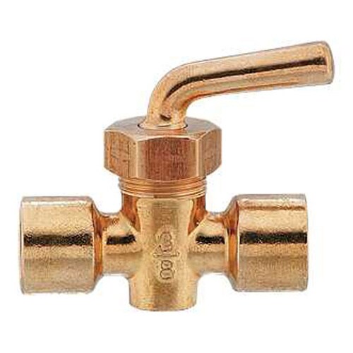 652ー010ー6 メートルコック