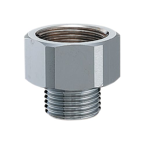 613ー906 給湯機用ニップル 25×20