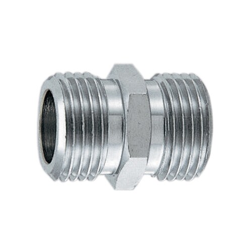 フレキパイプ用平行ニップル #6465−25X20