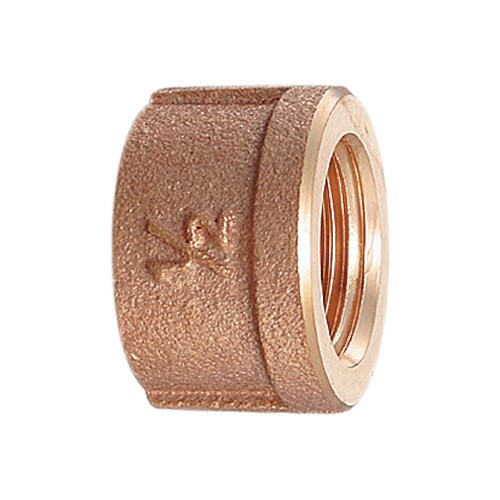 6169ー20 砲金キャップ