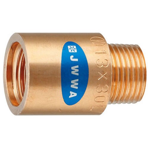 6112ー20×15 砲金ザルボ