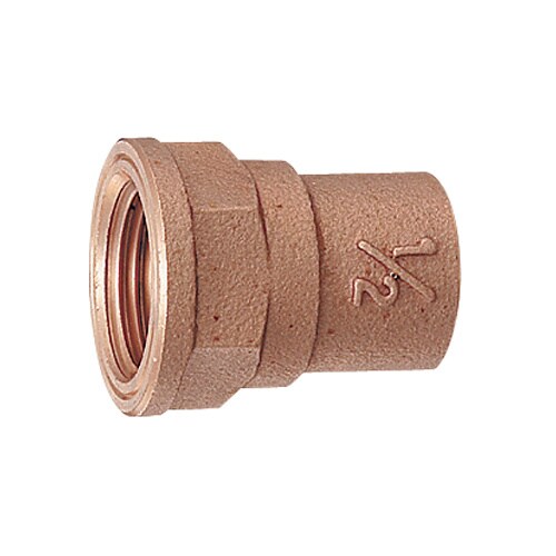 銅管ソケット 13x22.22