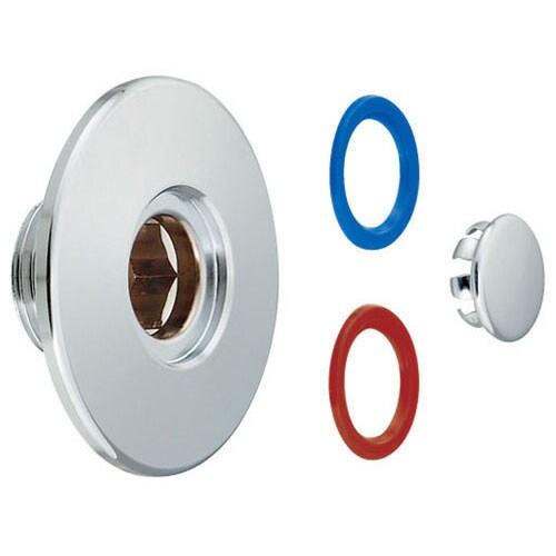 6136ー13 給水栓プラグB