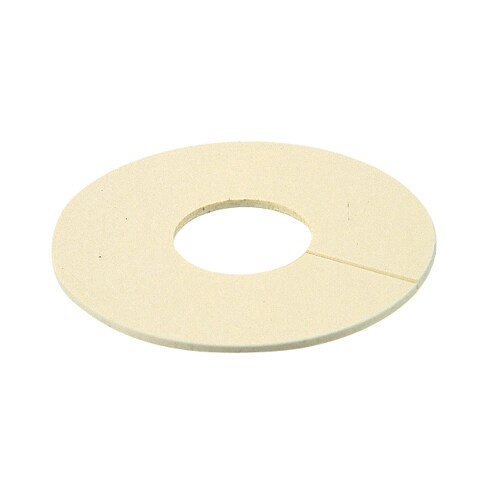 ビニールプレート(アイボリー) #6217−100