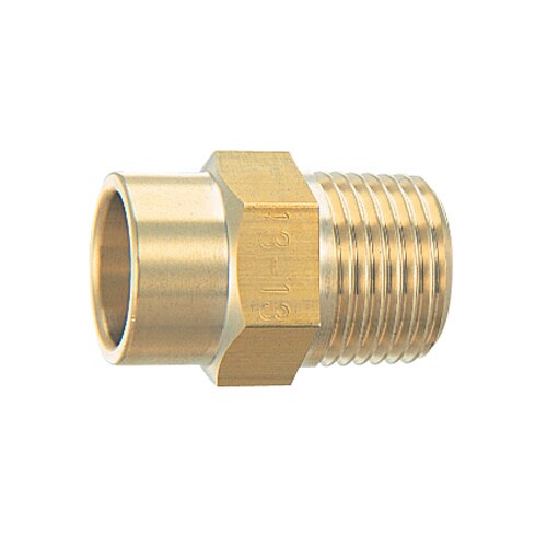 618ー41ー22.22 銅管用アダプター