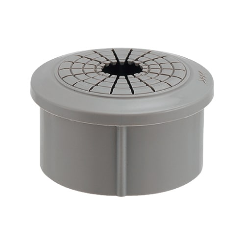 438ー058 ドレン受キャップ