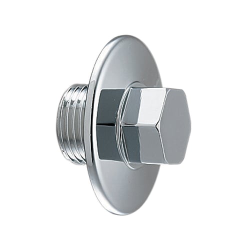 613ー502 給水栓プラグ/13