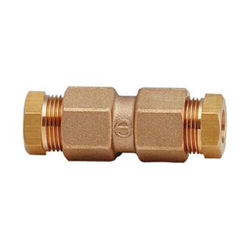 668ー024 銅管用I型リングジョイント