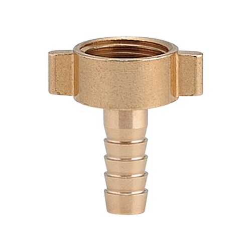 613ー35ー3/8×10.5 ホースニップル