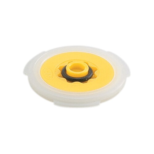 794ー061ー5 定流量パッキン/黄