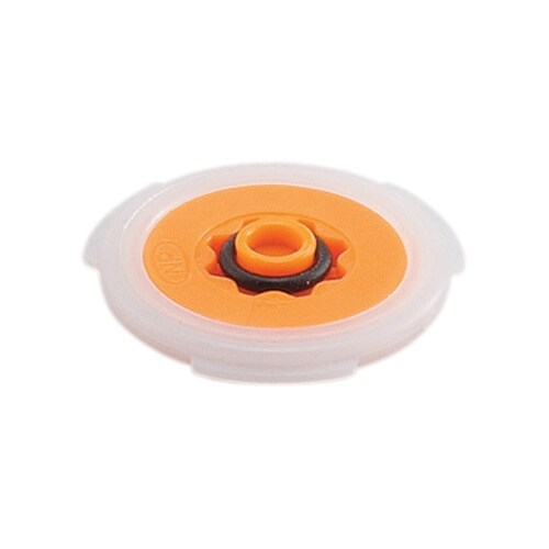 794ー061ー9 定流量パッキン/橙