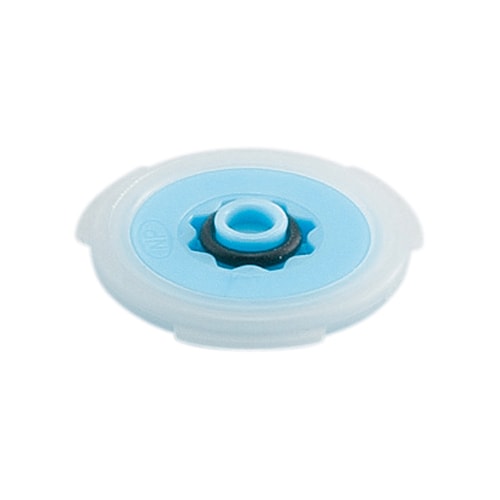 794ー061ー10 定流量パッキン/青